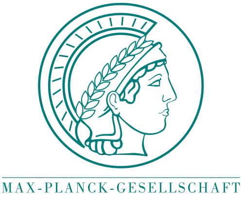 Business language course - Max-Planck-Institut logo