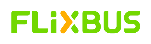 Business language course - Flixbus logo